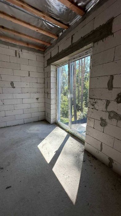 Дуплекс в Бучі серед сосен 120 м²  2,5 сотки