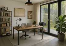 Food track pawilon handlowy biuro domek
