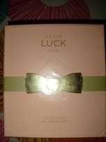 Avon Luck La Vie 50 ml UNIKAT FOLIA - szczegóły w opisie