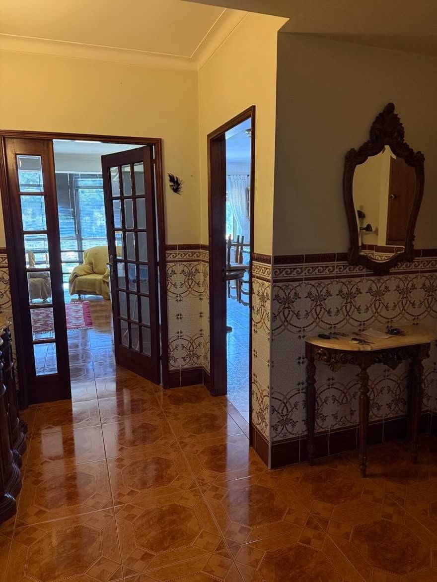 Arrenda-se Apartamento T3 Mobilado Lamego