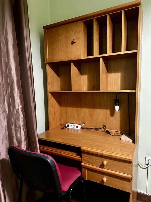 Quarto para Arrendar