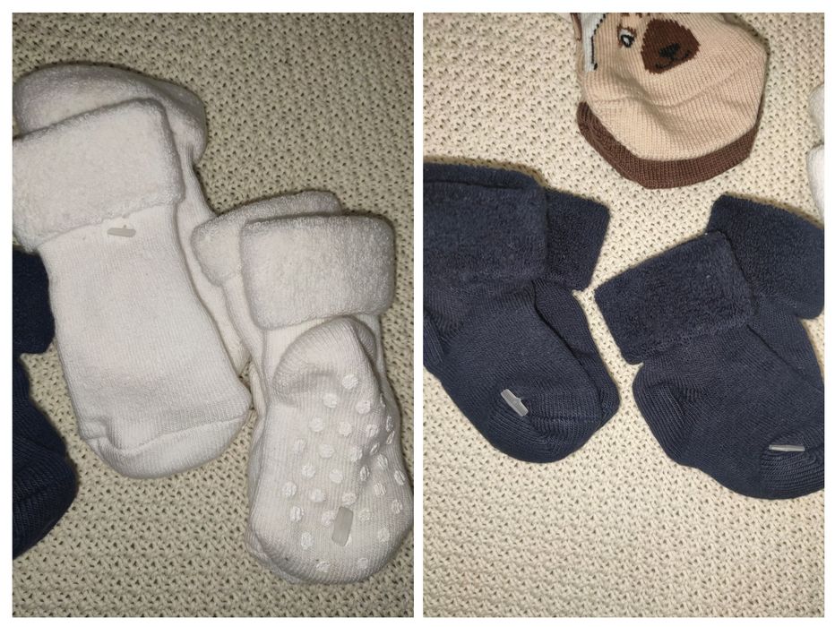 Одяг для немовлят 56 см (0-2 міс)