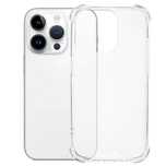 Etui AntiShock do iPhone 15 Pro Max bezbarwne