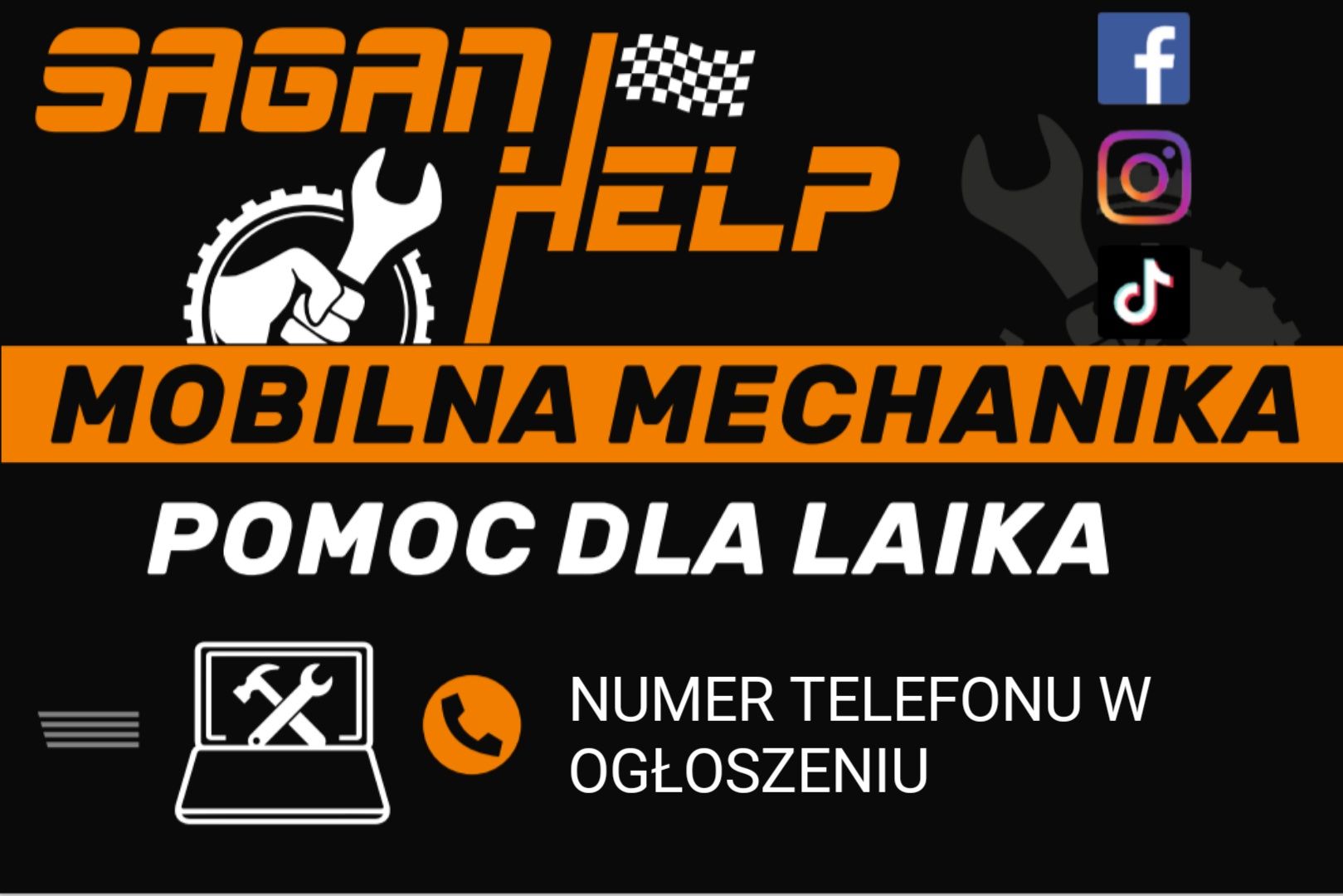 mobilna mechanika kielce mobilny mechanik diagnostyka pomoc naprawa