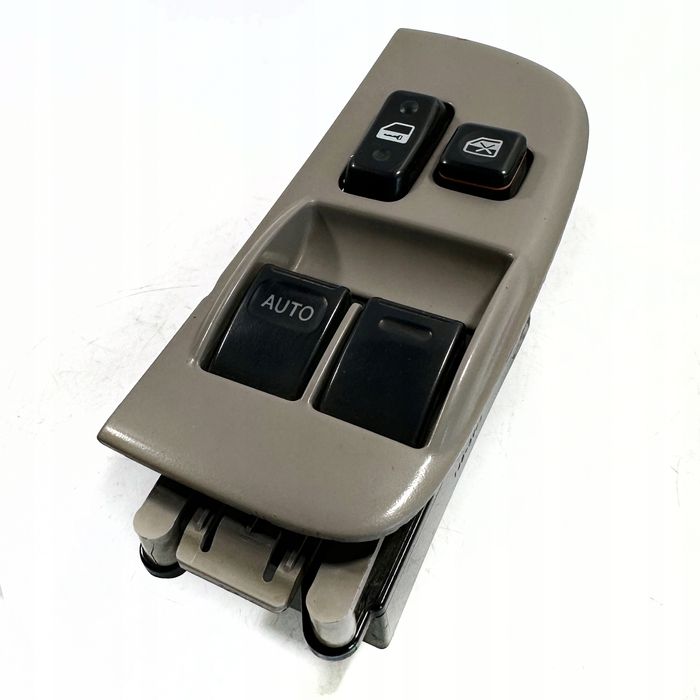 Panel Sterowania Szybami Toyota Corolla