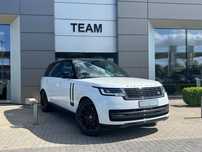 Land Rover Range Rover Range Rover L460 3.0D I6 350 PS AWD Auto Autobiography LWB