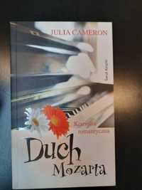 Duch Mozarta Julia Cameron