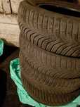 4x 175/70R14 OPONY ZIMOWE HANKOOK i*cept RS2 W452 84T