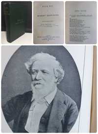 Poems by Robert Browning with an Introduction by Oscar Browning, 1897