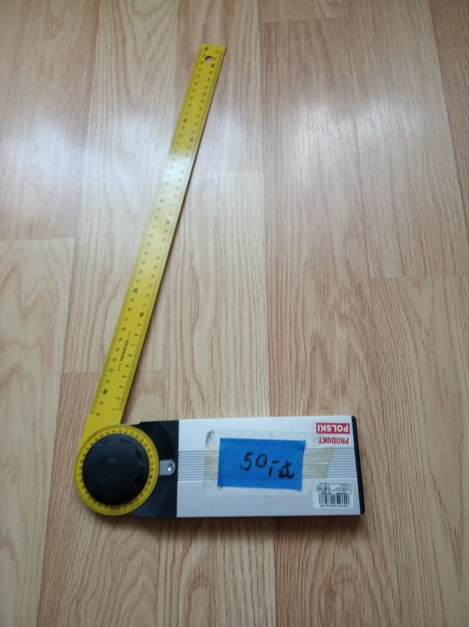 Kantomierz nastawny L -500