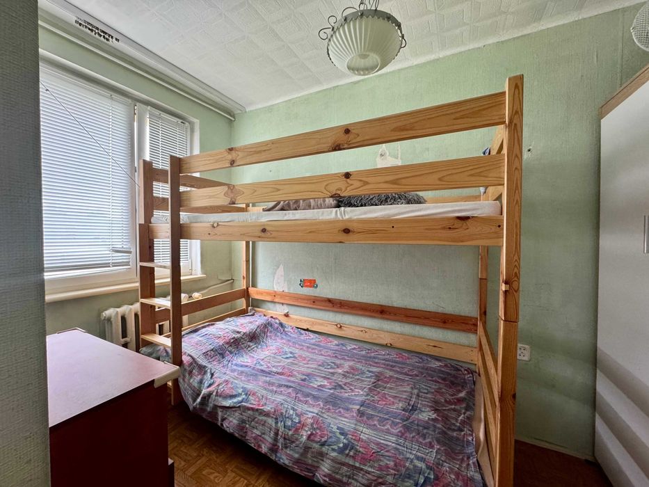 2 - pokojowe mieszkanie Osiedle Chemików