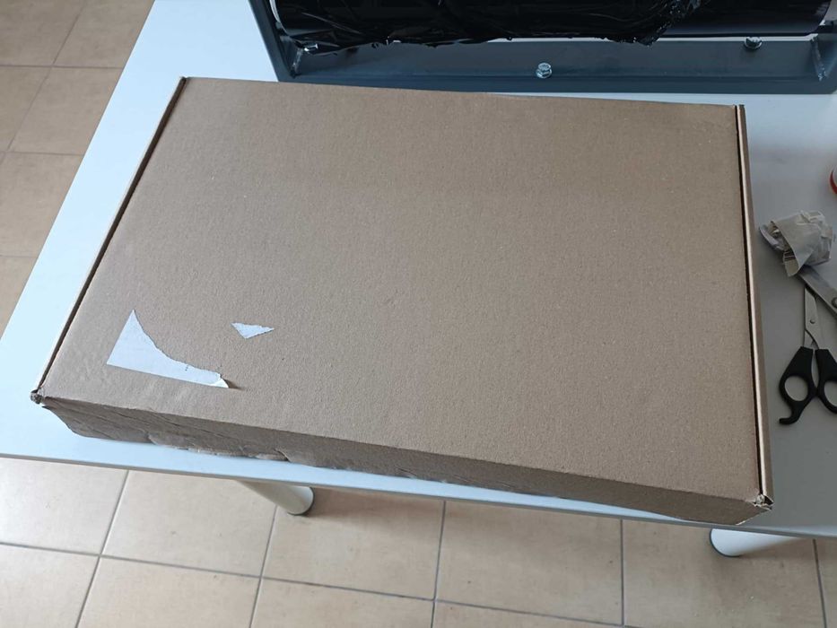 Acer Swift Go 14 OLED Ultrasmukły laptop  | SFG14-73 | Srebrny Nowy Gw
