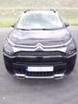 Citroen C3 Aircross 2024