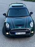 MINI Cooper S Mini Cooper S Automat