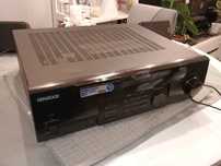 Kenwood A/V surround receiver KRF-V4530D