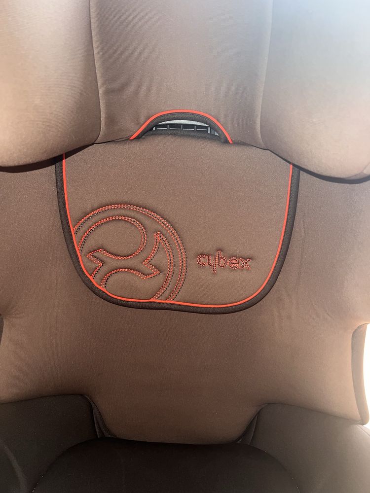 Cadeira de criança Cybex Juno 2