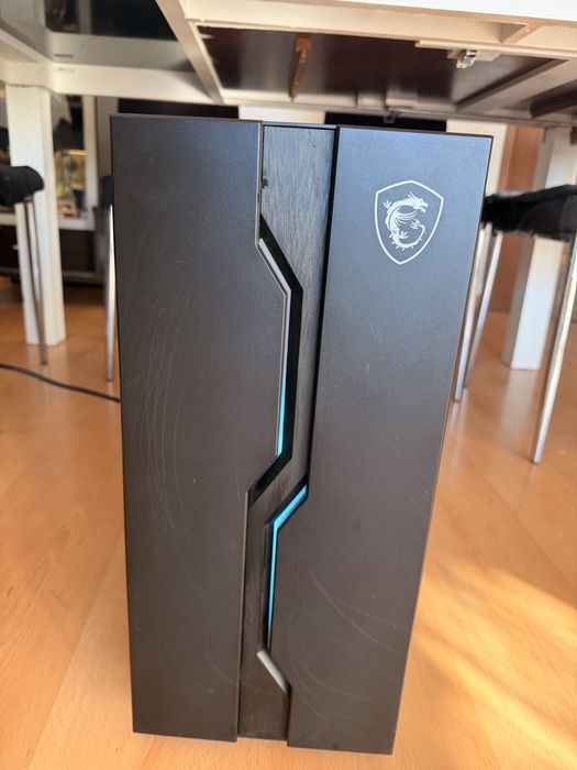 Computador Torre Gaming