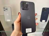 iPhone 14 Pro Max 128 gb Neverlock (фіз карта) / Магазин + Гарантія