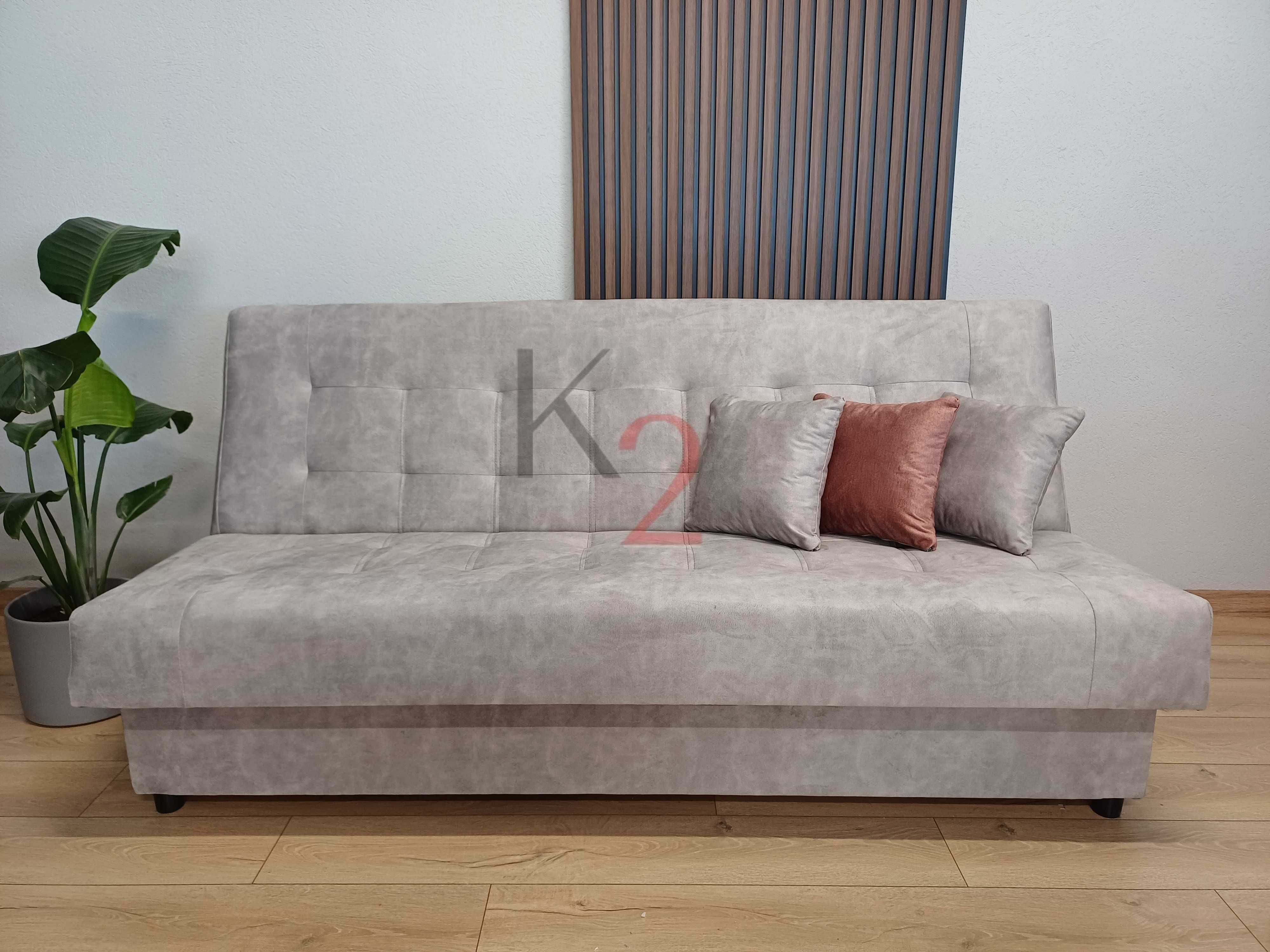 Wersalka NEON Wersalka FENIKS Kanapa Sofa Łóżko OD PRODUCENTA + GRATIS