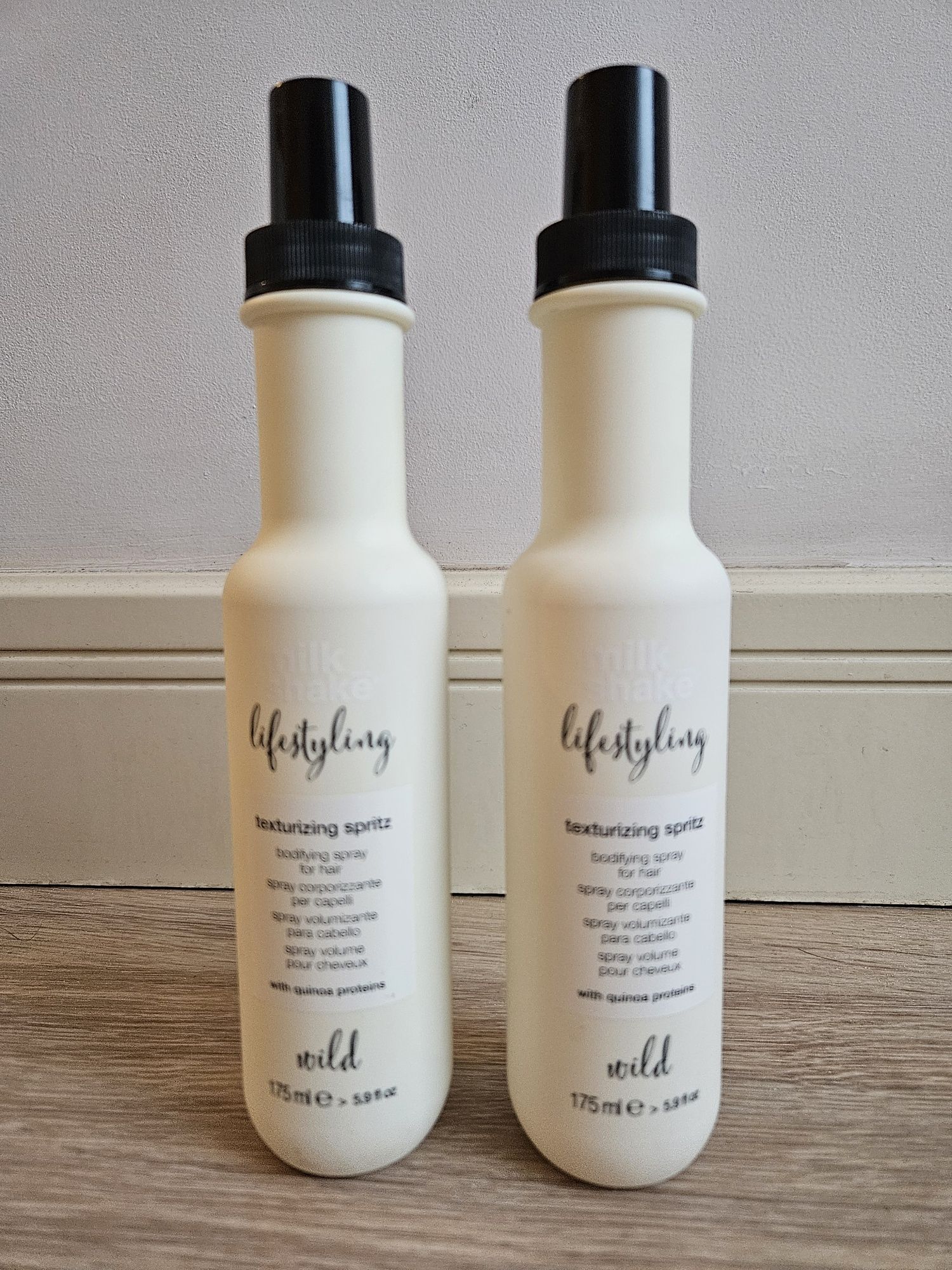 Milk Shake Lifestyling Texturizing Spritz (nowe)