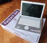 Computador portátil Packard-Bell Easynote BG46-P-010