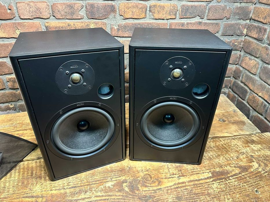Kolumny Monitory Canton LZ 4