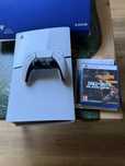 Play station 5 jak nowa na gwarancji