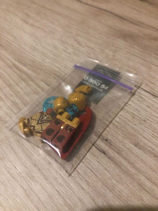 LEGO Adam Warlock (76255)