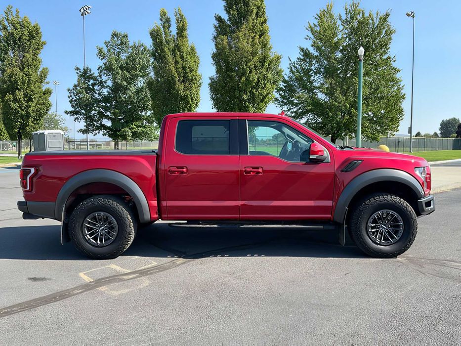 Ford F-150      2020