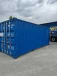 Kontener morski magazynowy 20DC  6m One Wey