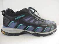 Buty Zamberlan GTX roz 42,5 GORE-TEX Trekkingowe Turystyczne Vibram