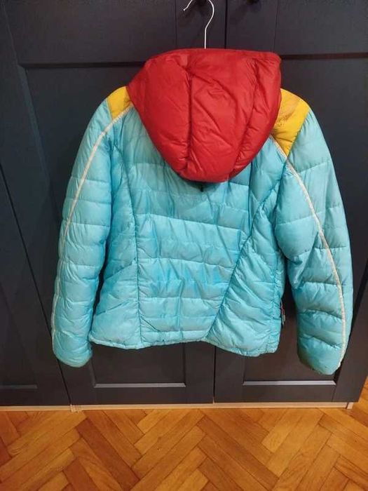 La sportiva, damska M, puch, z czyszczeniem