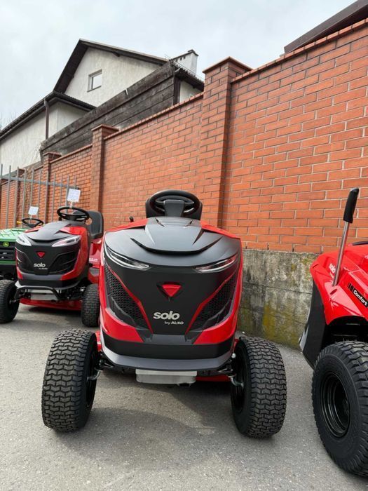 Kosiarka Traktorek Ogrodowy ALKO T22-105.4 HD-A V2 PREMIUM RATY 0% NEW