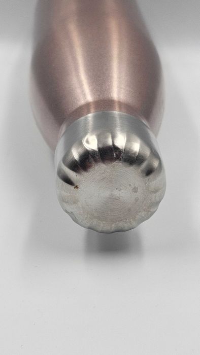 Butelka Bidon 0,6l Termiczny Stal nierdzewna Podwójne ścianki