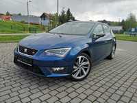 Seat Leon 1.8 Benzyna*180 Km*DSG*Led*Nawigacja*Polecam!!