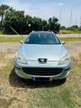 Peugeot 407 SW 2.0 HDi Executive Auto.