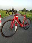 Canyon Ultimate sl7 disc etape rozm L