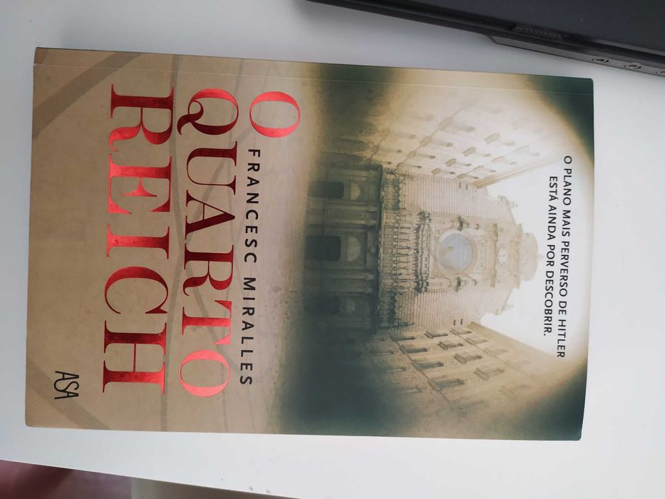 Livros em bom estado