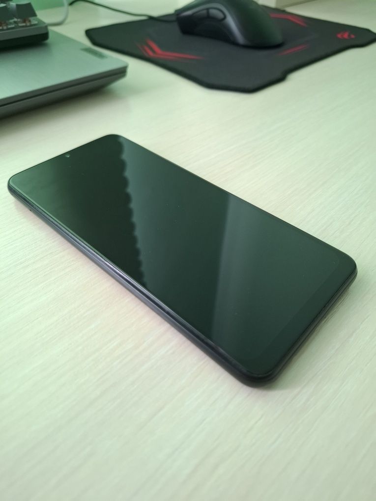 Samsung Galaxy A13 5G 4/64