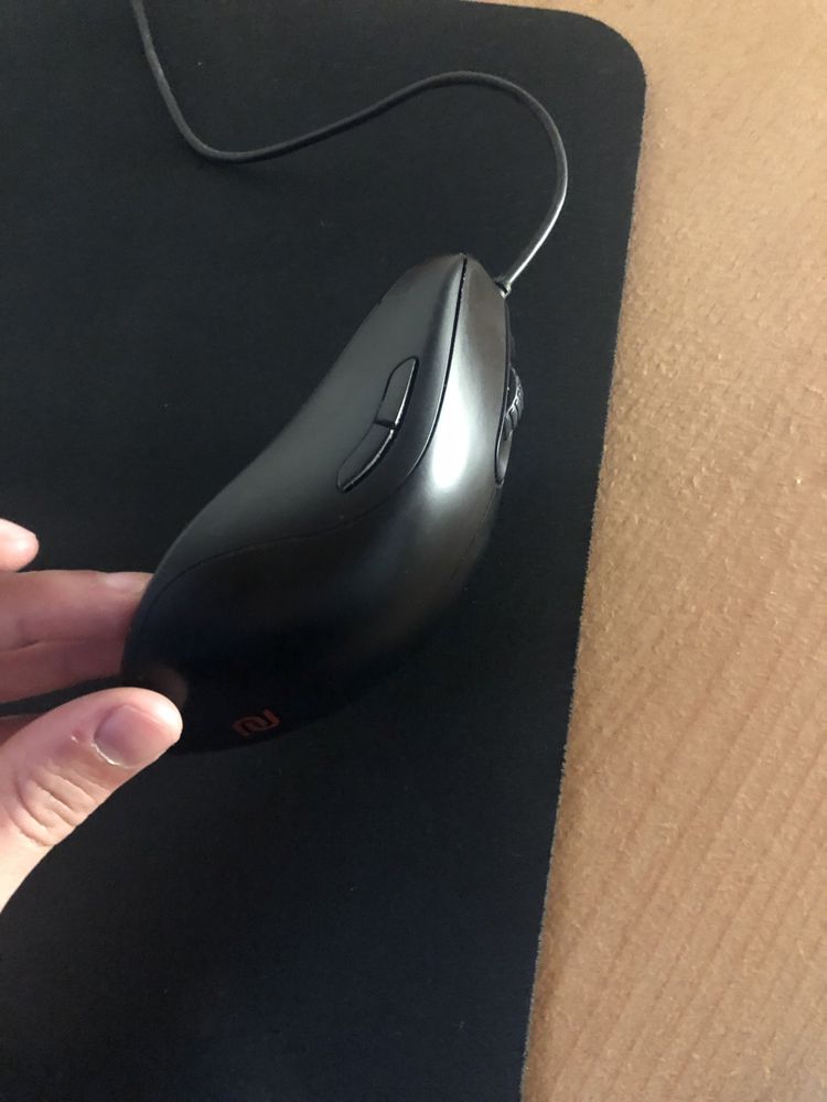 Zowie FK+-B como novo