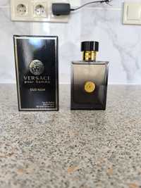 Versace pour home OUD NOIR