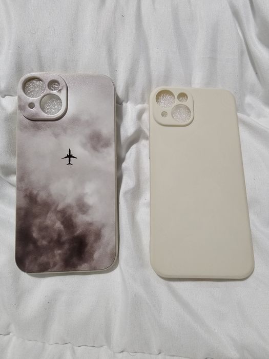 Capas para IPhone 14 nova