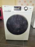 Oferujemy pralkę firmy Haier 8 kg 1400 obr A+++ Classa