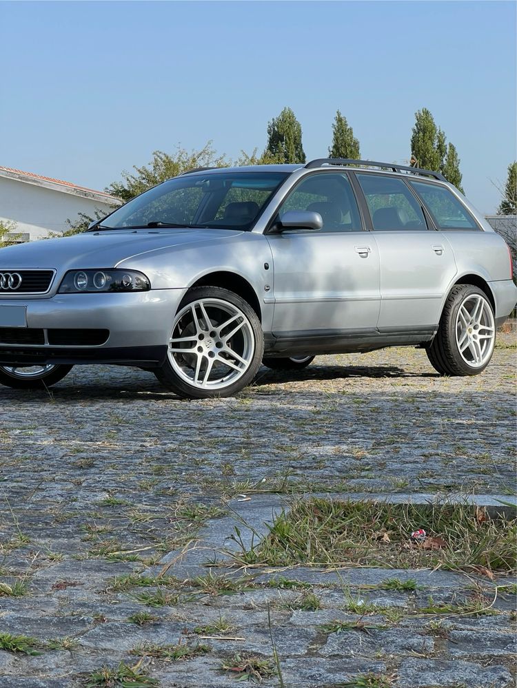 Audi a4 b5 1.9 tdi  Ler descricao