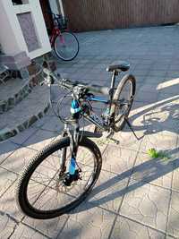 Продам велосипед Unikorn