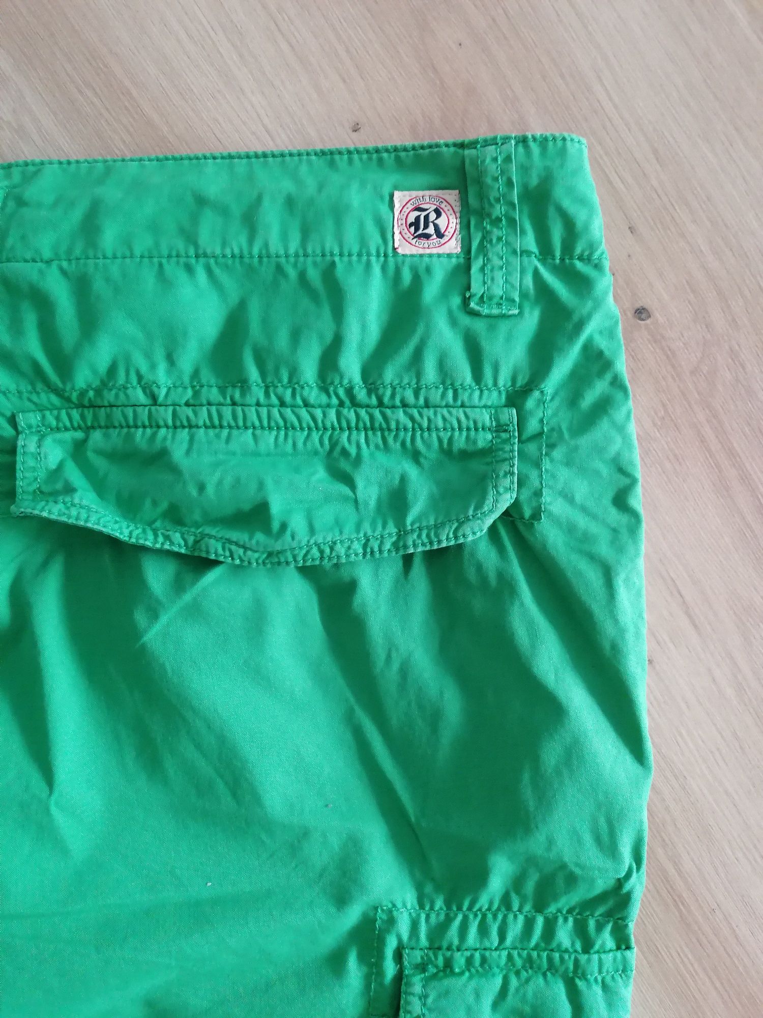 spodenki męskie Review