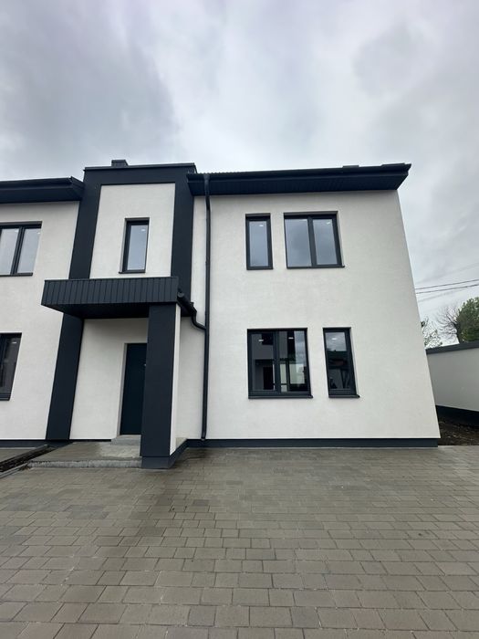 Продається котедж, м.Тернопіль, р-н Підволочиського Шоссе