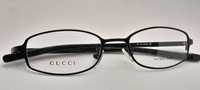 Okulary oprawa korekcyjna GUCCI