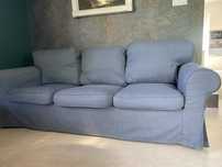 Sofa 3-osobowa EKTORP