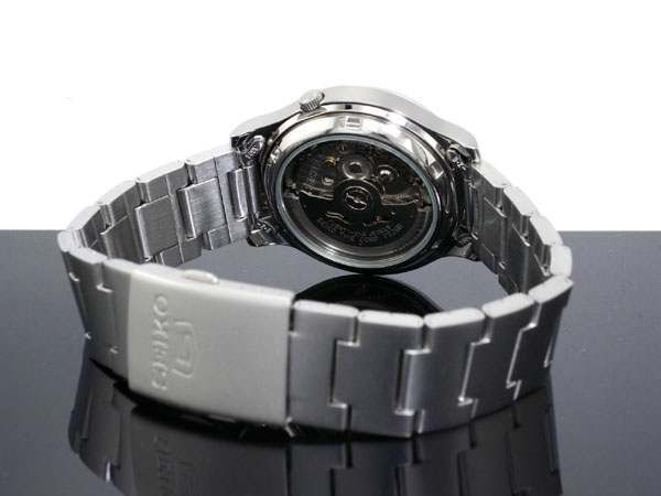 ОРИГІНАЛ | НОВИЙ:Культовий чоловічий годинник Seiko SNK809K1.Гарантія!